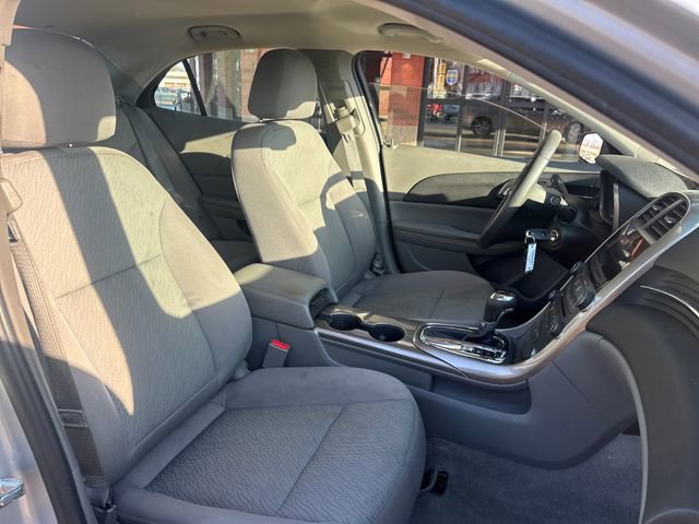 Used 2013 Chevrolet Malibu LS w/ Protection Package image 26