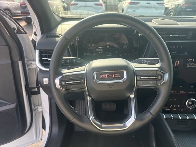Used 2025 GMC Terrain Elevation AWD/4WD image 13