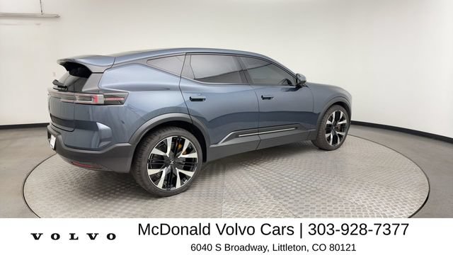 Used 2025 Polestar Polestar 3 AWD/4WD image 2