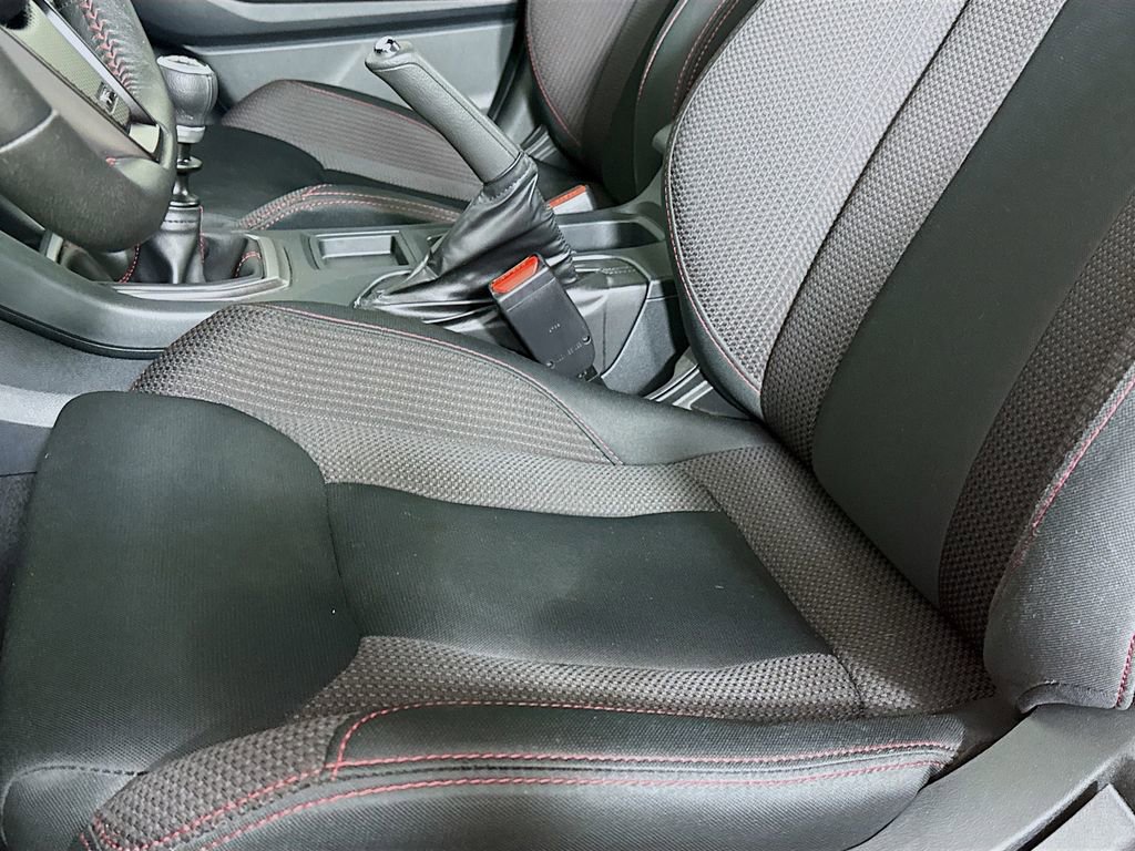 Used 2024 Subaru WRX Premium image 20