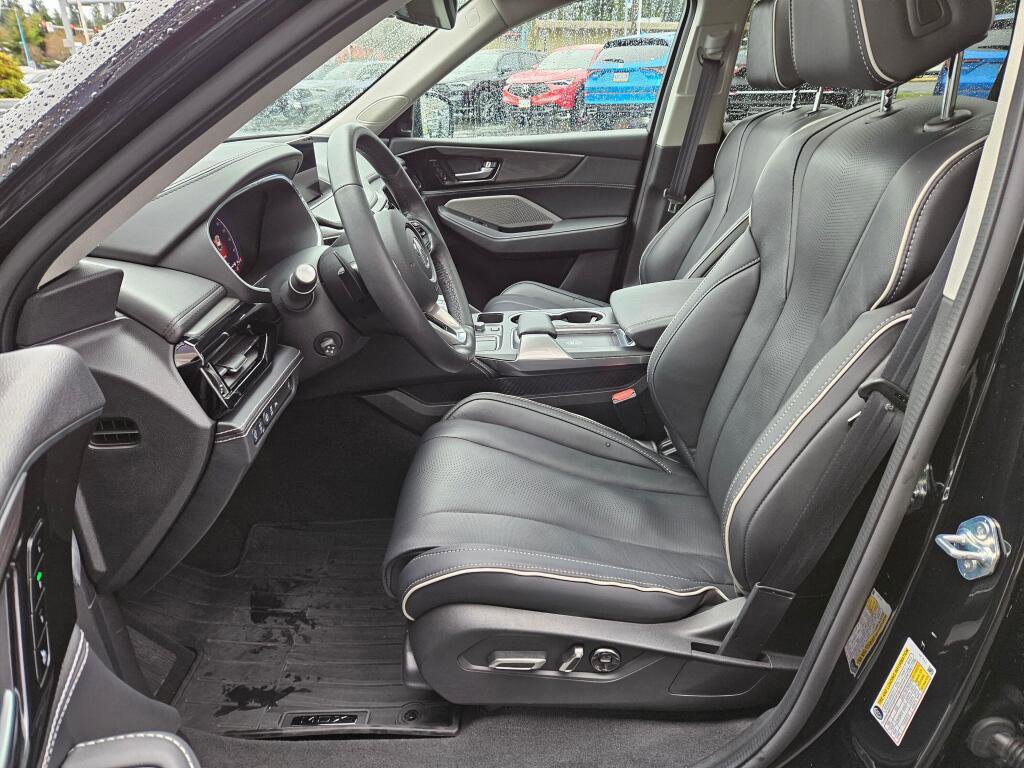 Certified 2023 Acura MDX SH-AWD w/ Advance Package image 23