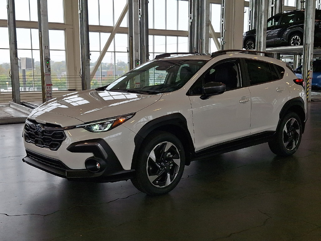 New 2026 Subaru Crosstrek 2.5i Limited AWD/4WD image 6