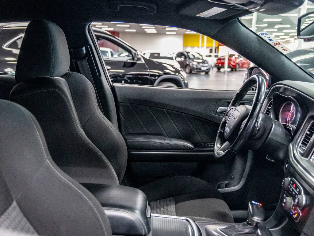 Used 2021 Dodge Charger R/T RWD image 31
