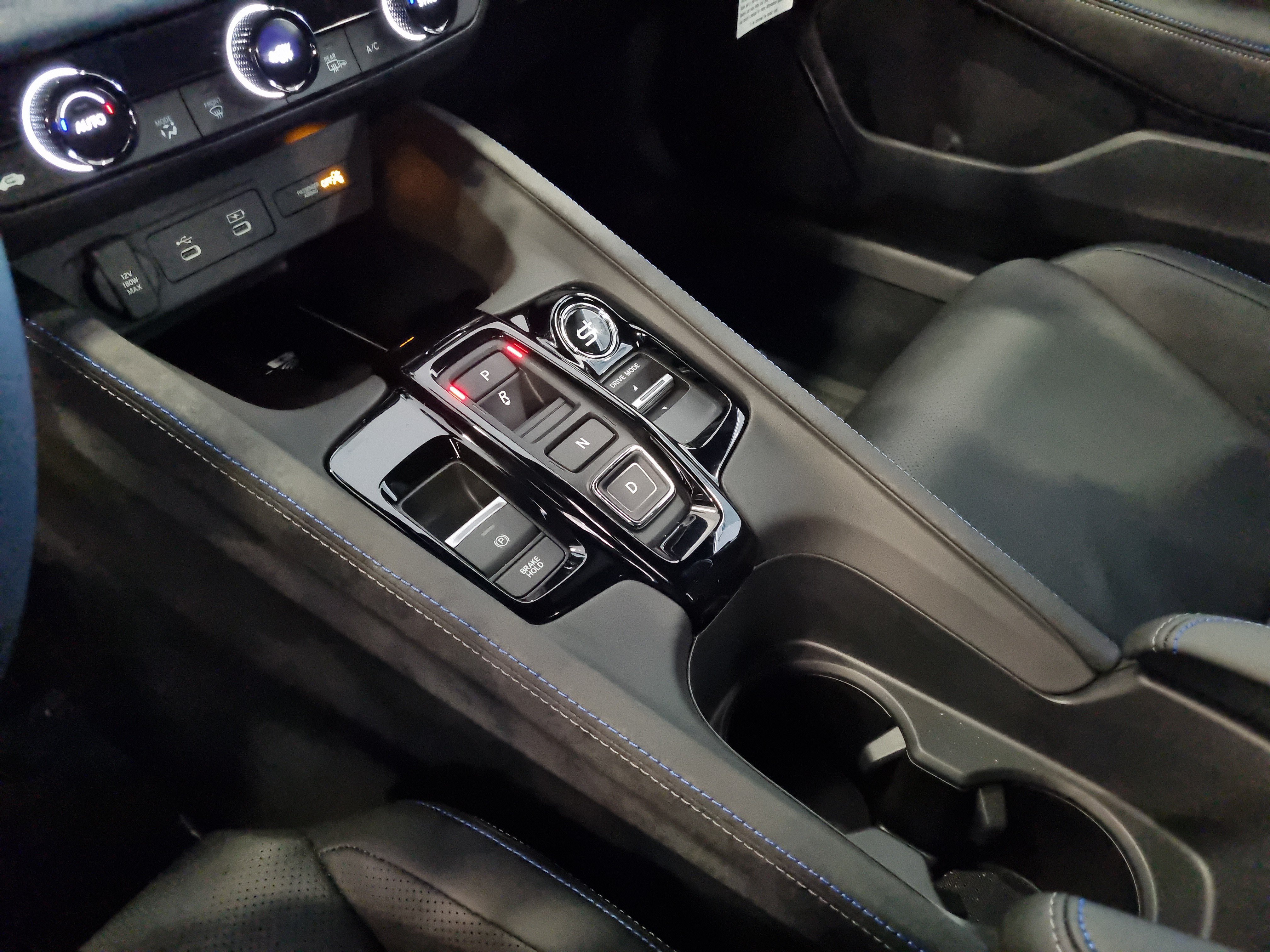 New 2026 Honda Prelude image 26