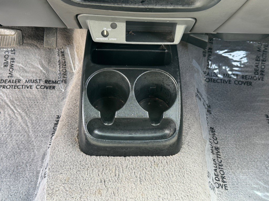 Used 2002 Ford Ranger Edge AWD/4WD image 21