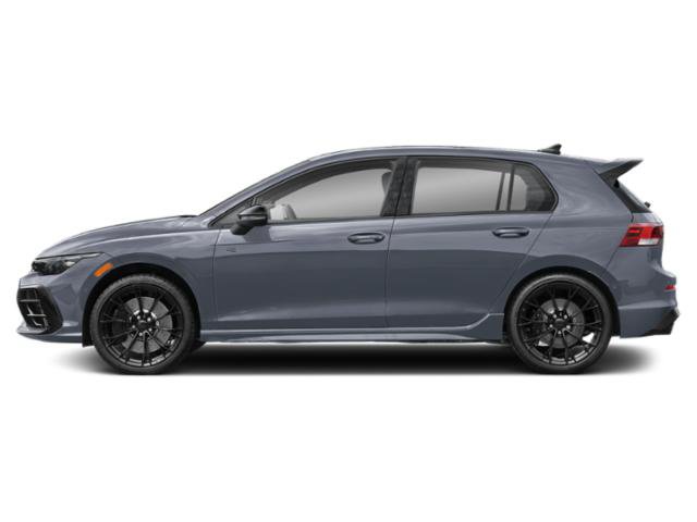 New 2027 Volkswagen Golf R Black Edition AWD/4WD image 3