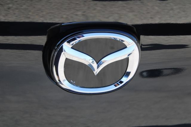 Used 2024 MAZDA MAZDA3 s FWD image 8