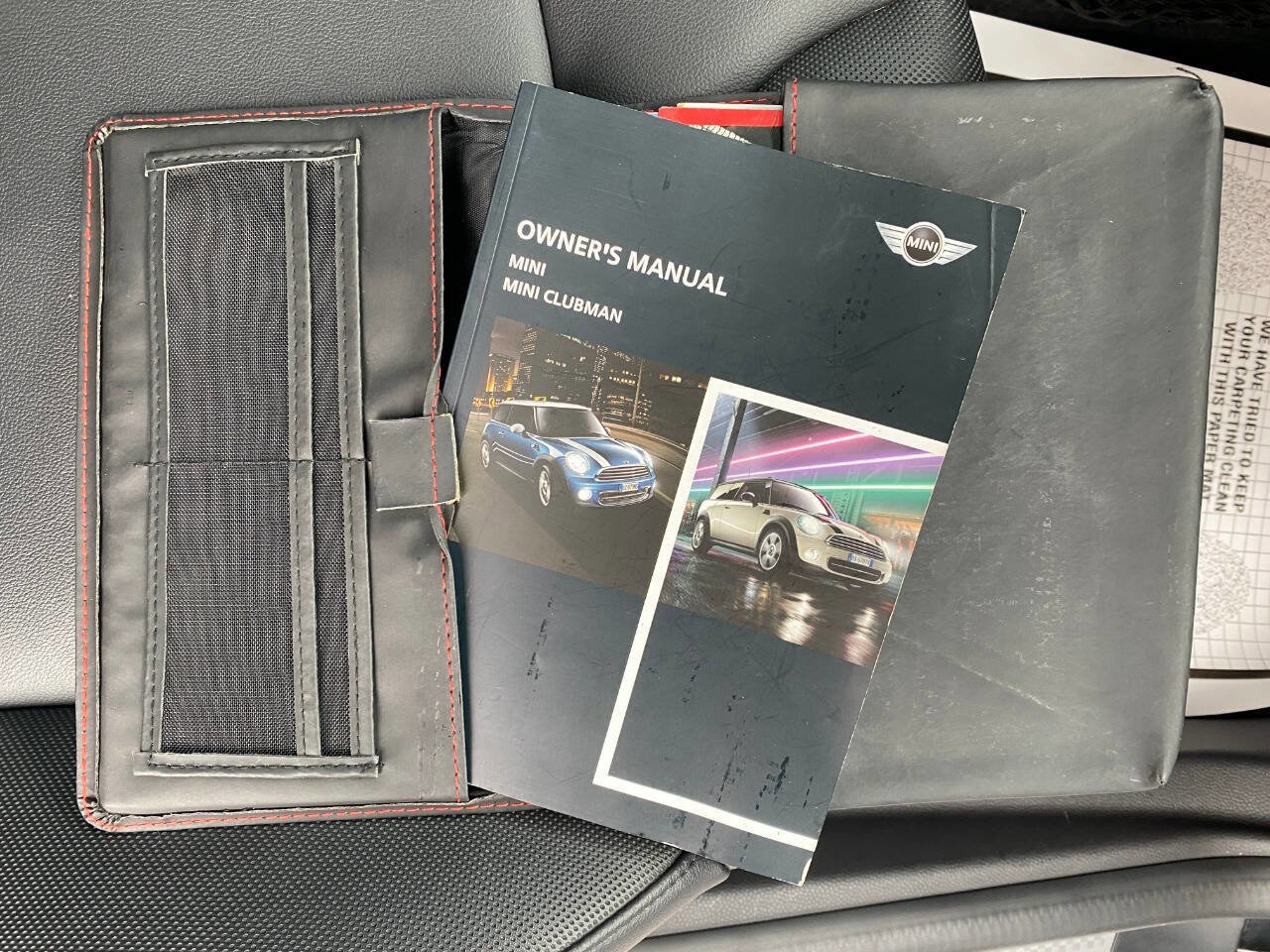 Used 2013 MINI Cooper S image 25