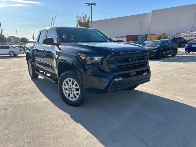 Used 2024 Toyota Tacoma SR5