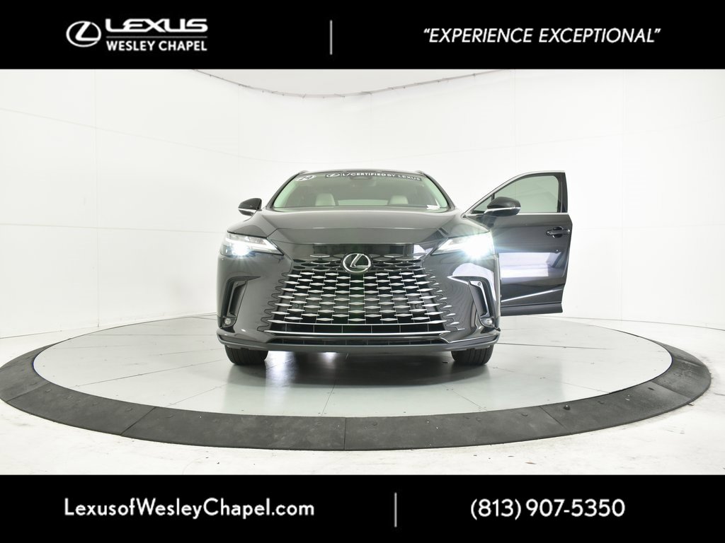 Used 2024 Lexus RX 350 Premium image 45