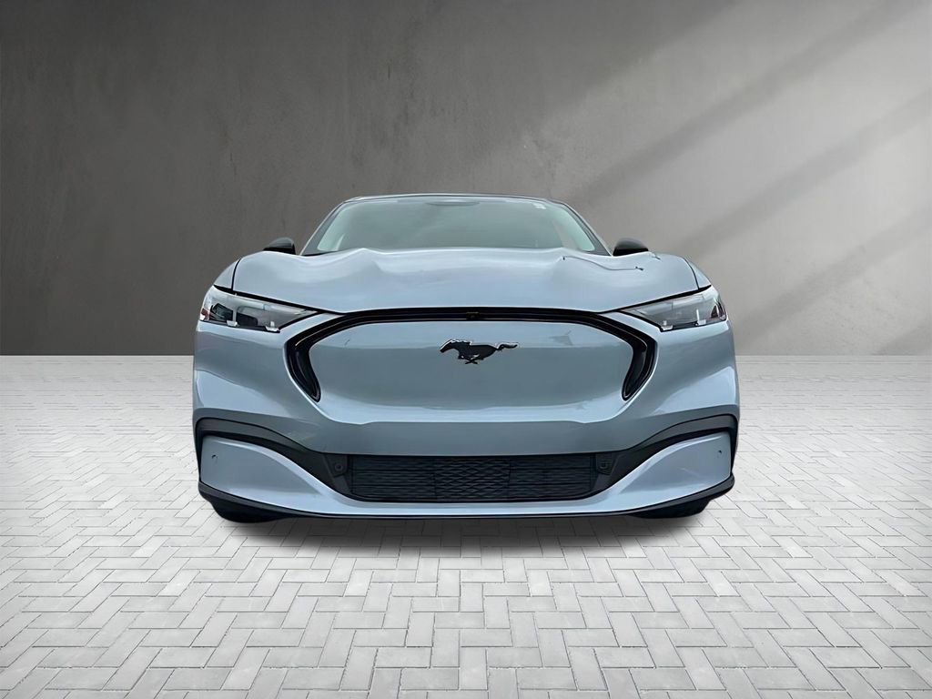 New 2025 Ford Mustang Mach-E Premium image 2