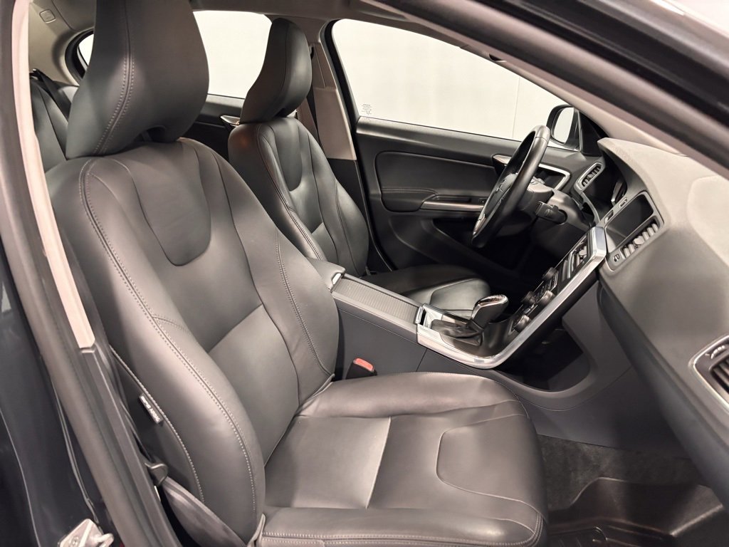 Used 2015 Volvo S60 T5 Premier image 18
