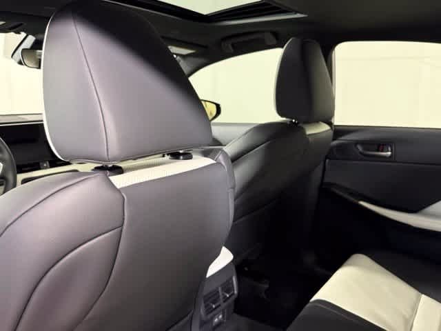New 2026 Lexus IS 350 F Sport RWD image 24