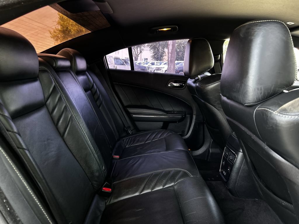 Used 2018 Dodge Charger SRT Hellcat RWD image 31