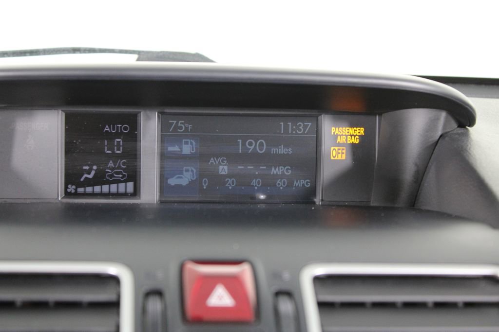 Used 2016 Subaru Crosstrek Touring image 22