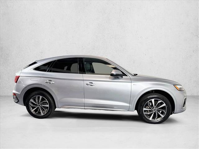 Used 2022 Audi Q5 2.0T Premium Plus AWD/4WD image 4