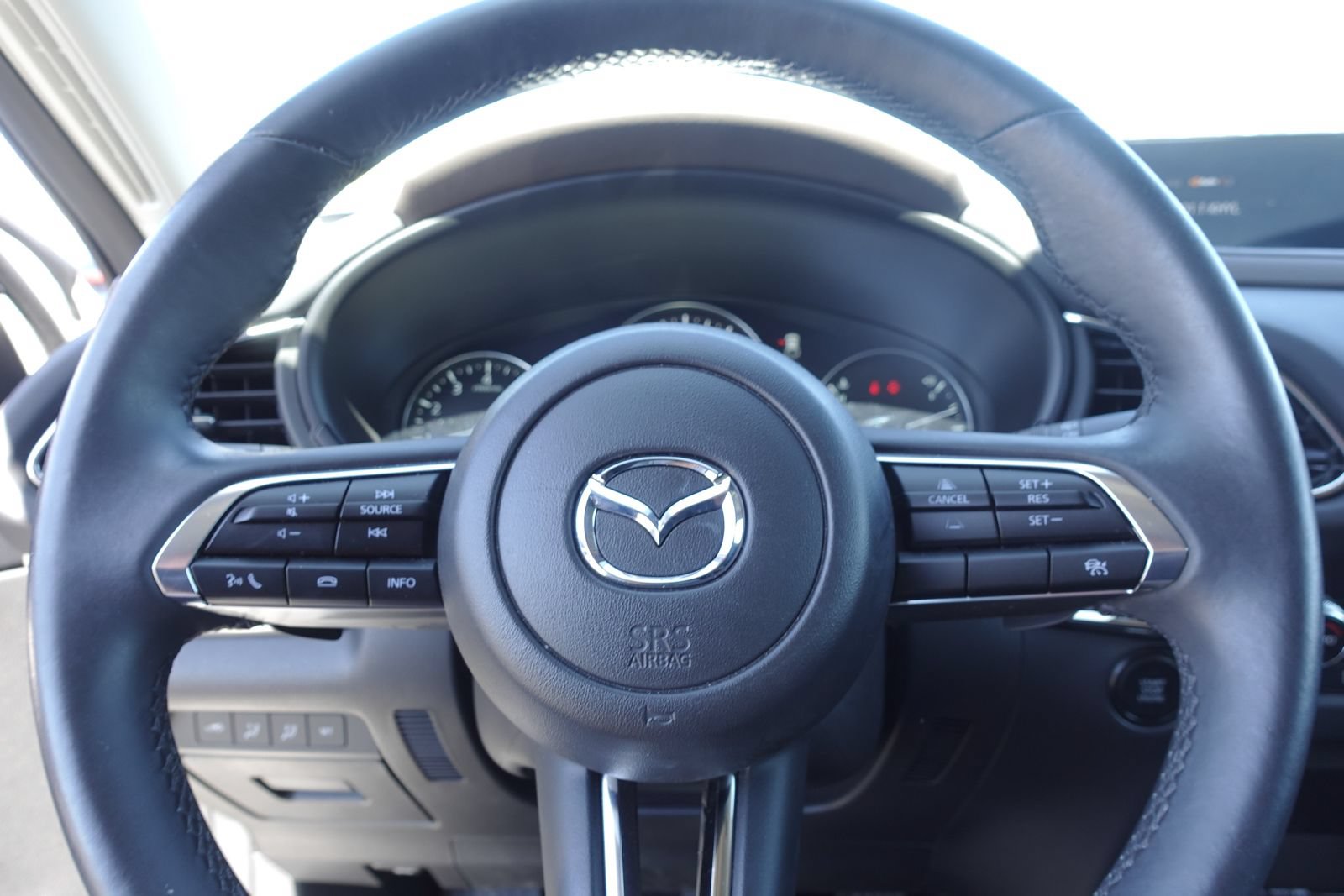Used 2024 MAZDA CX-30 AWD 2.5 S w/ Premium Package image 19