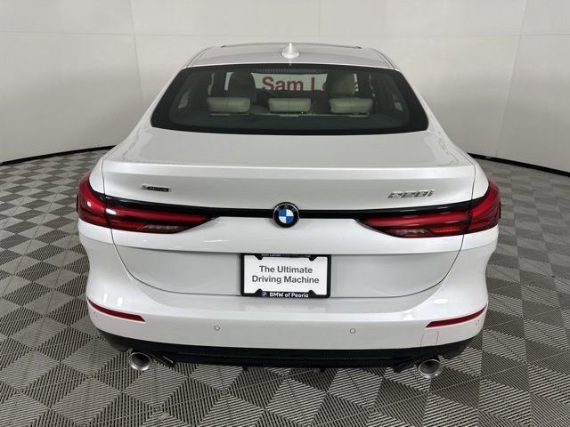 Used 2024 BMW 228i xDrive Gran Coupe 228i xDrive w/ Convenience Package image 19