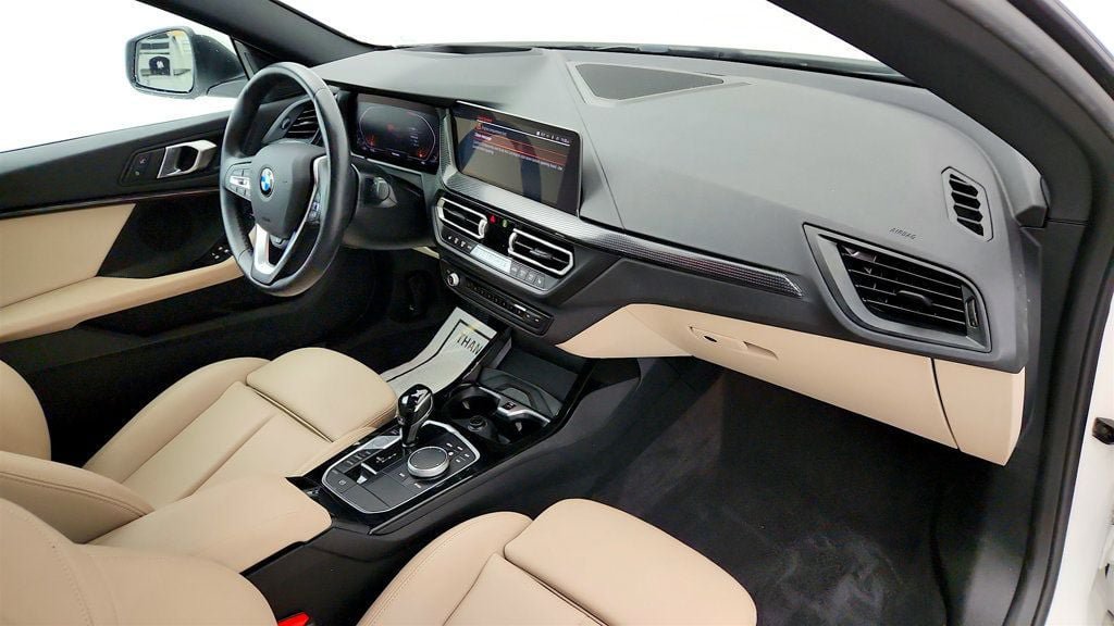 Used 2024 BMW 228i xDrive Gran Coupe w/ Premium Package AWD/4WD image 24
