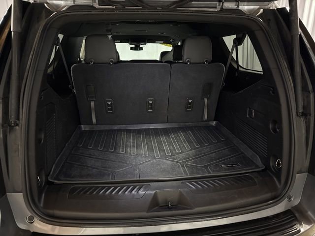 Used 2021 Chevrolet Suburban LT image 28