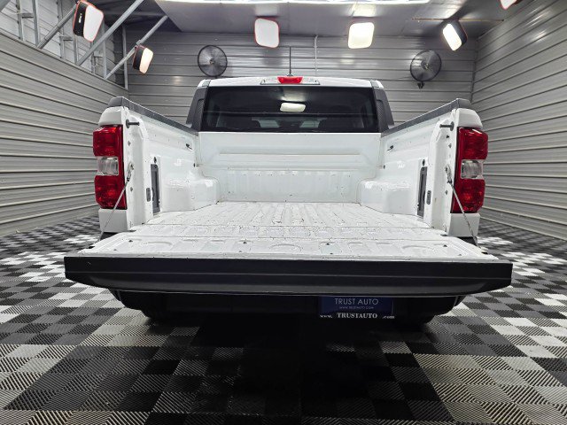 Used 2022 Ford Maverick XL FWD image 11