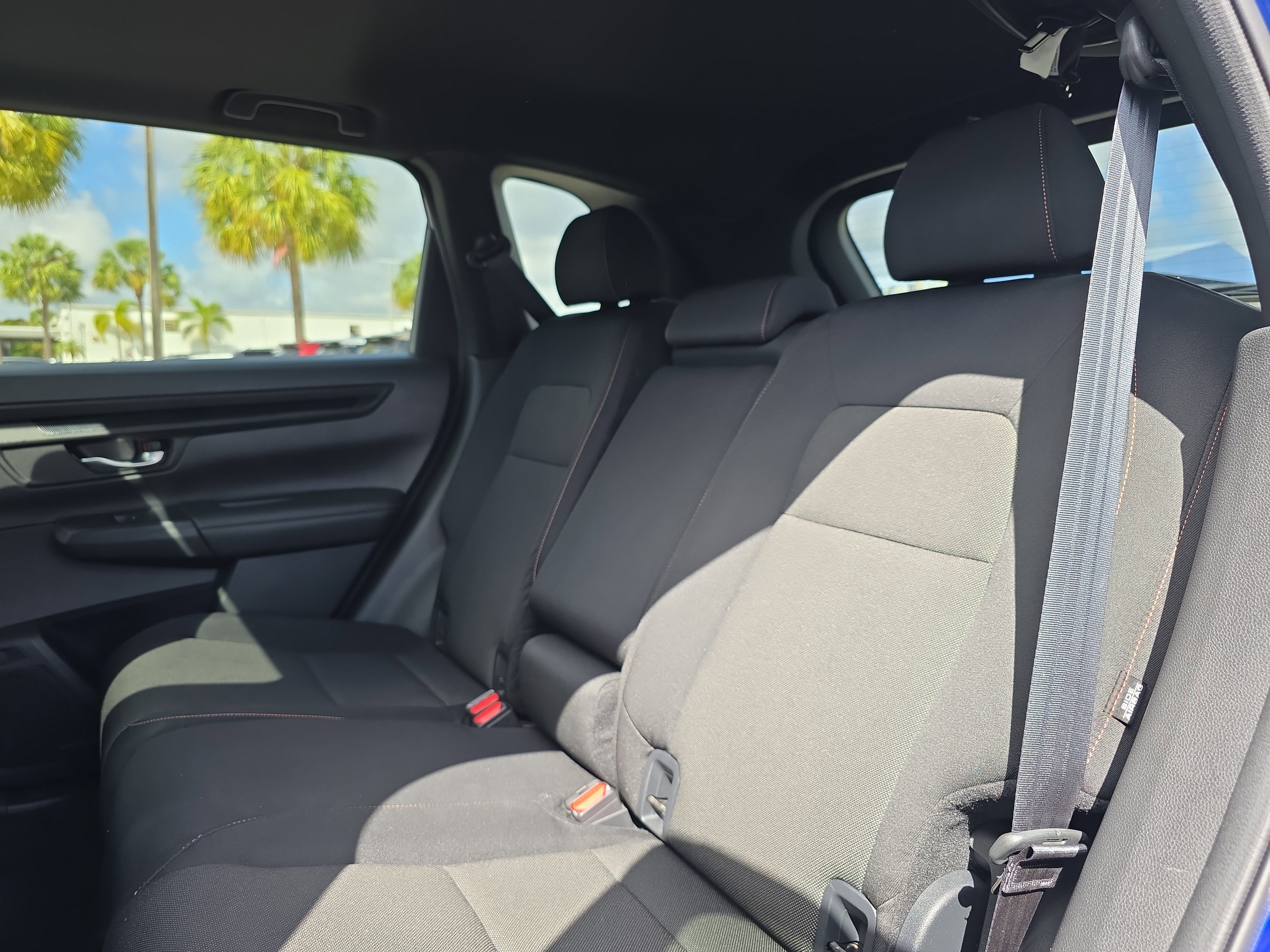 Used 2023 Honda CR-V Sport image 14