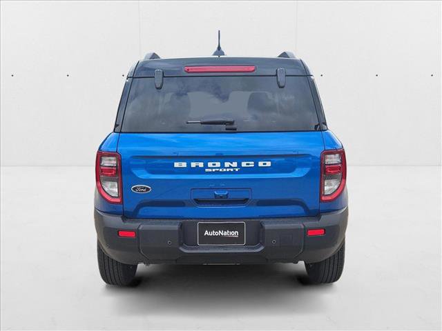 New 2025 Ford Bronco Sport Outer Banks image 7