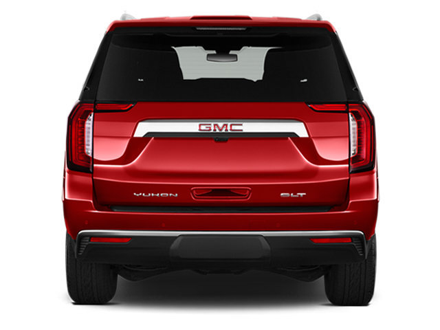 Used 2024 GMC Yukon XL SLE AWD/4WD image 6