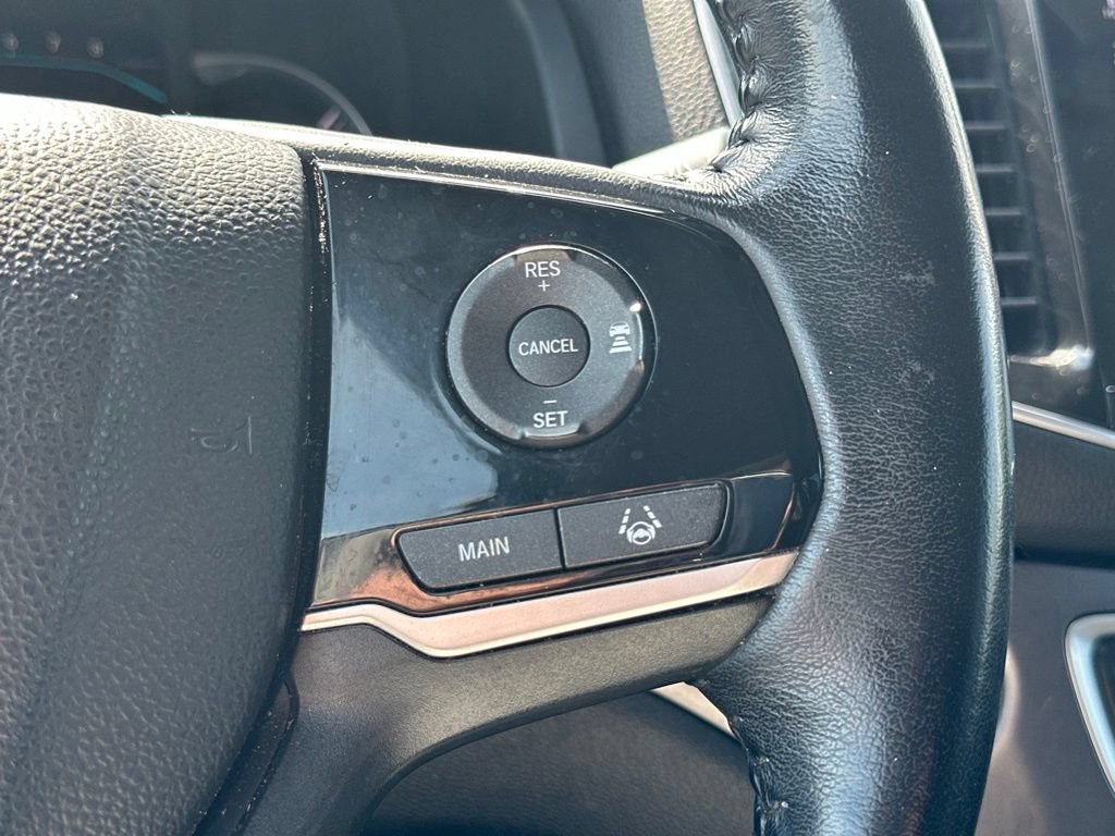 Used 2021 Honda Pilot Special Edition image 21