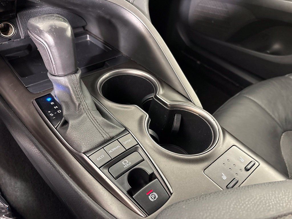 Used 2023 Toyota Camry XSE FWD image 39