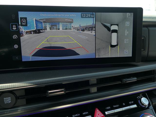 New 2026 Hyundai Santa Fe Calligraphy image 15