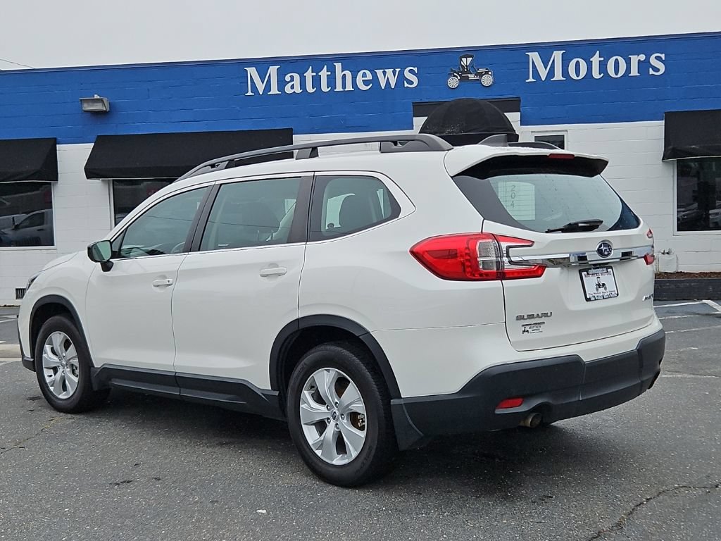 Used 2023 Subaru Ascent 8-Passenger AWD/4WD image 5