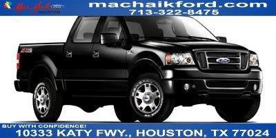 Used 2007 Ford F150 FX2 RWD image 1