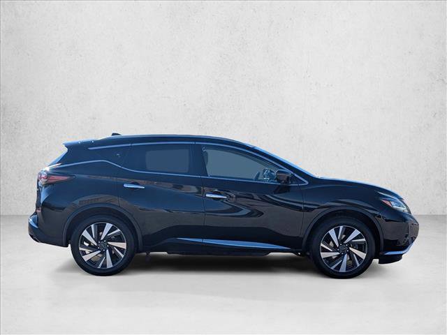 Used 2023 Nissan Murano SL image 4