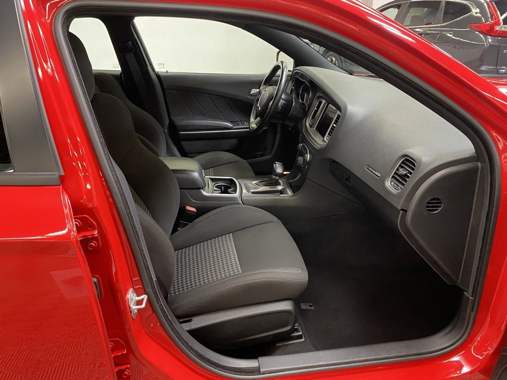 Used 2023 Dodge Charger GT image 13