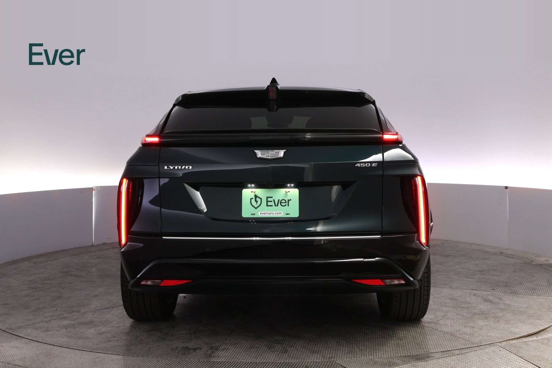 Used 2024 Cadillac Lyriq Tech w/ Driver Assist Package RWD image 15