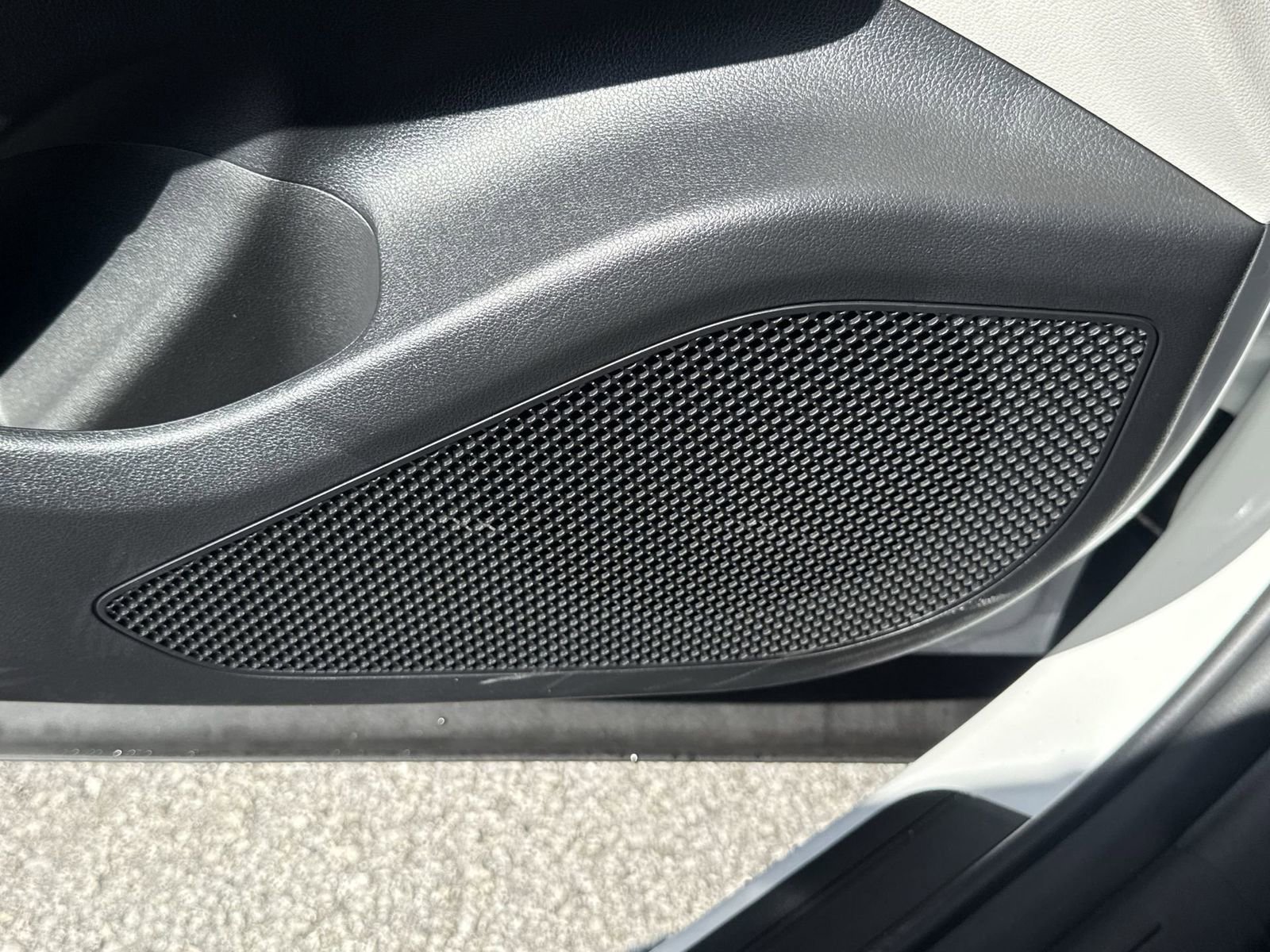 New 2026 Hyundai Tucson SE image 16