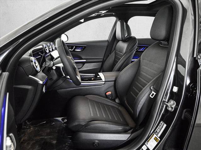 New 2026 Mercedes-Benz C 300 4MATIC Sedan image 18