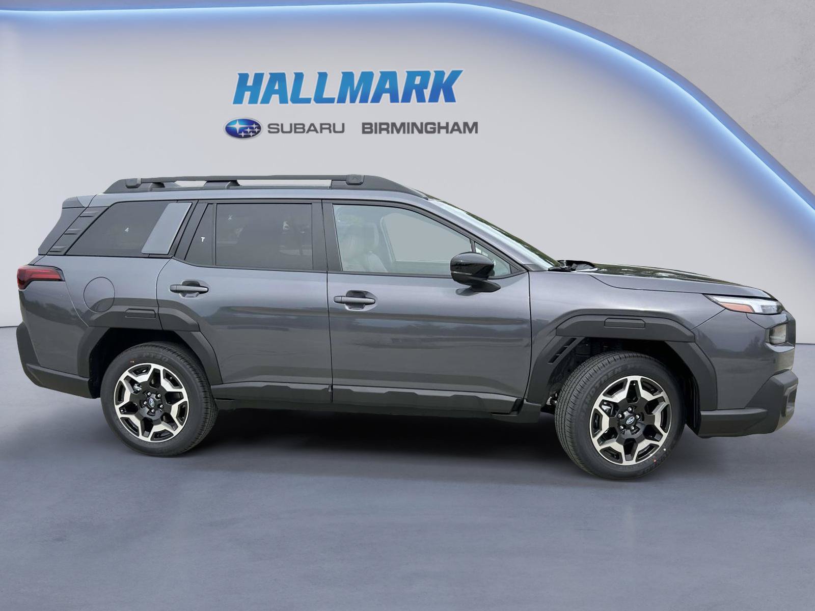New 2026 Subaru Outback Touring AWD/4WD image 2