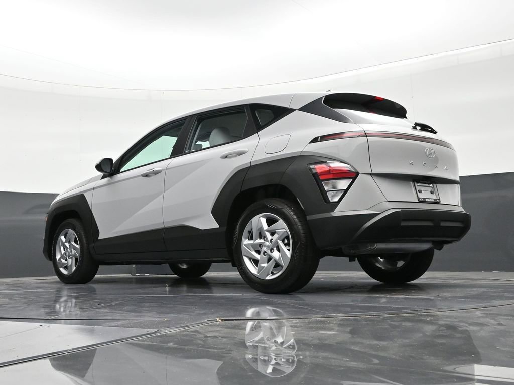Used 2026 Hyundai Kona SE FWD image 22