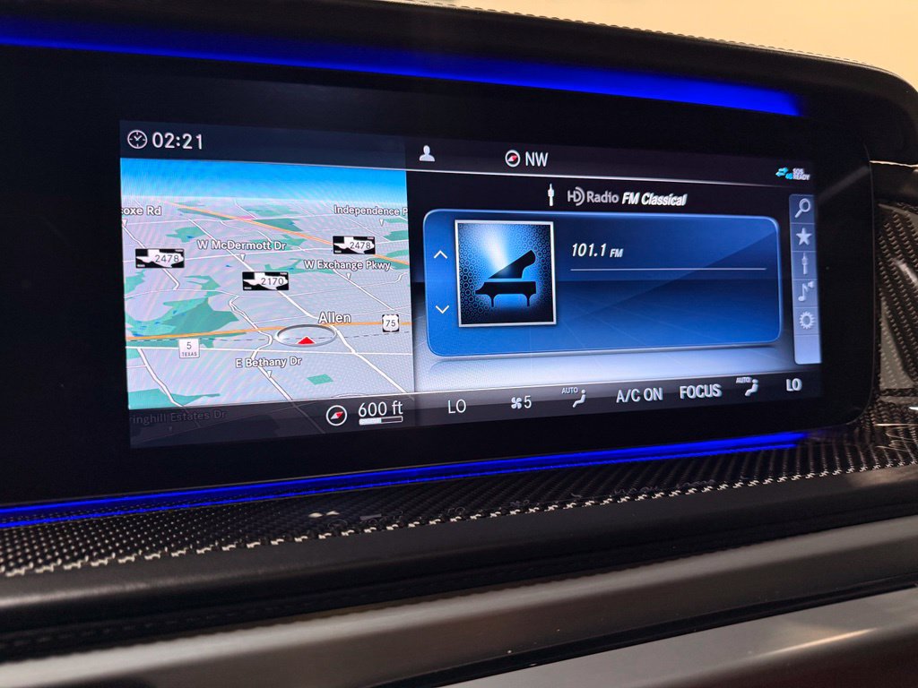 Used 2020 Mercedes-Benz G 550 image 25