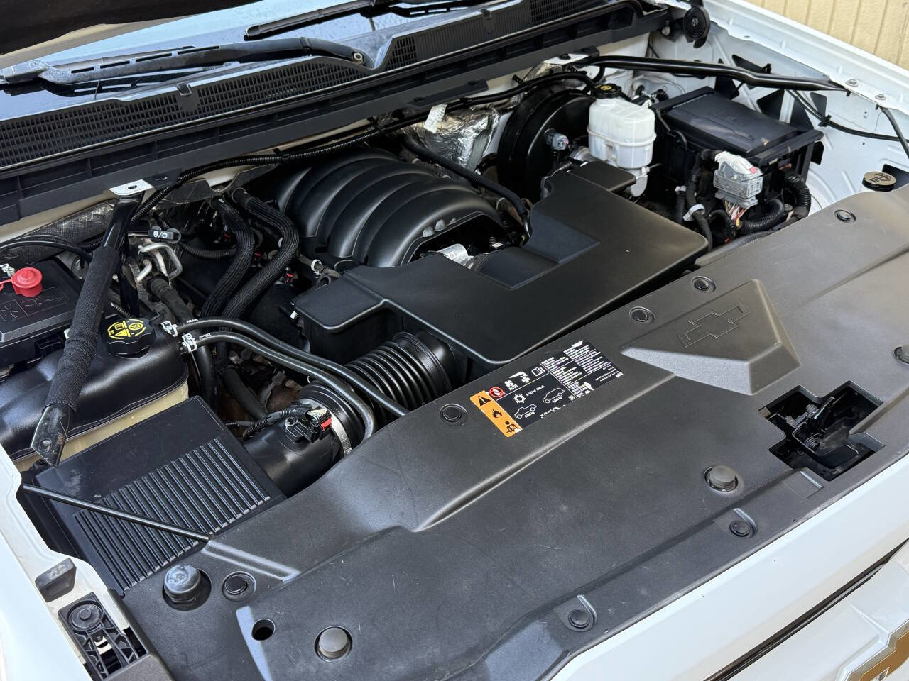 Used 2017 Chevrolet Silverado 1500 LT image 14
