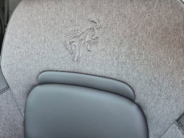 Certified 2025 Ford Bronco Sport Big Bend w/ Convenience Package image 14