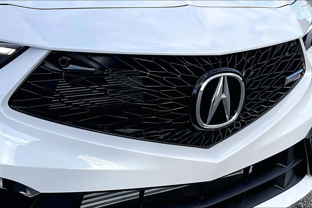 New 2026 Acura Integra Type S FWD image 34