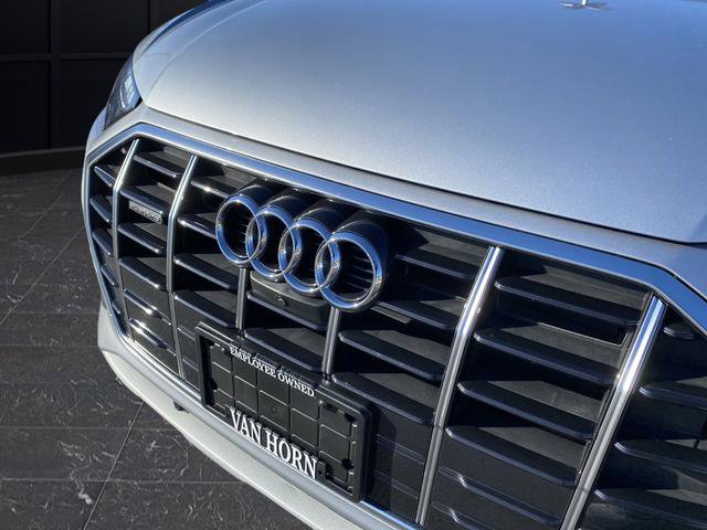 Used 2021 Audi Q5 Prestige image 42