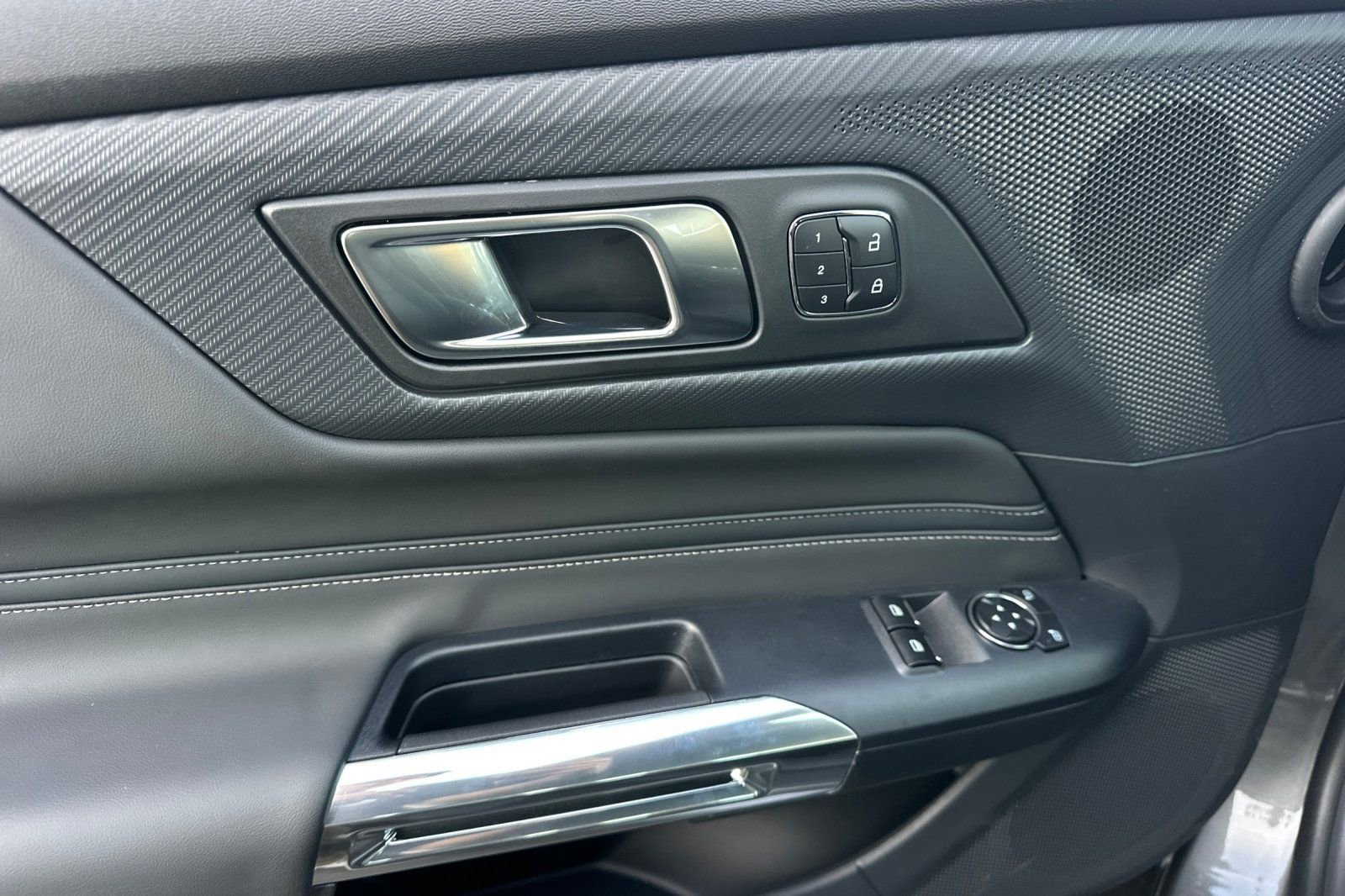 New 2026 Ford Mustang Premium image 10