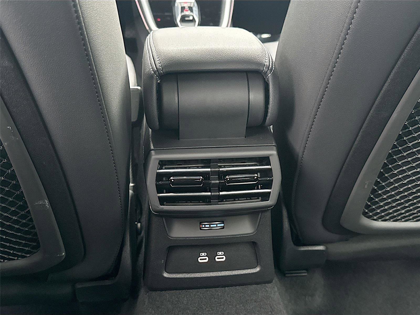 Certified 2025 Audi A3 2.0T Premium w/ Convenience Package image 26