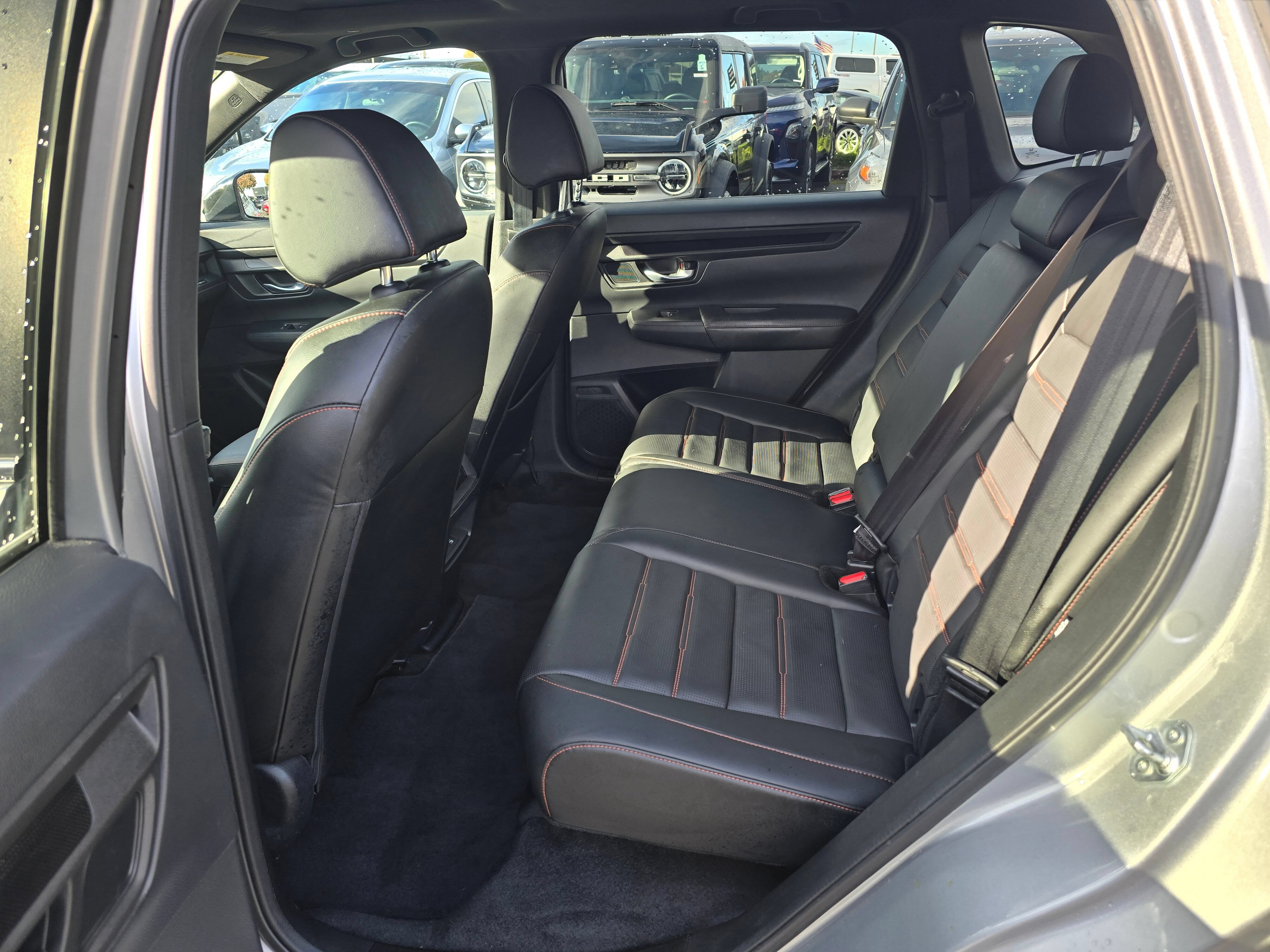 Used 2025 Honda CR-V Sport-L image 16