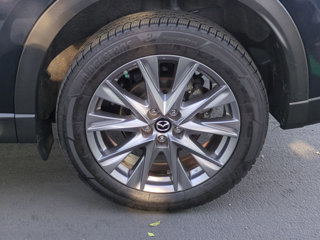 Used 2020 MAZDA CX-5 Grand Touring image 24