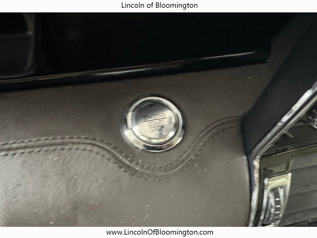 Used 2023 Lincoln Navigator L Black Label AWD/4WD image 50